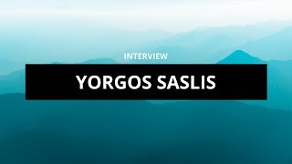 Yorgos Saslis - Java Day Istanbul 2018 interview