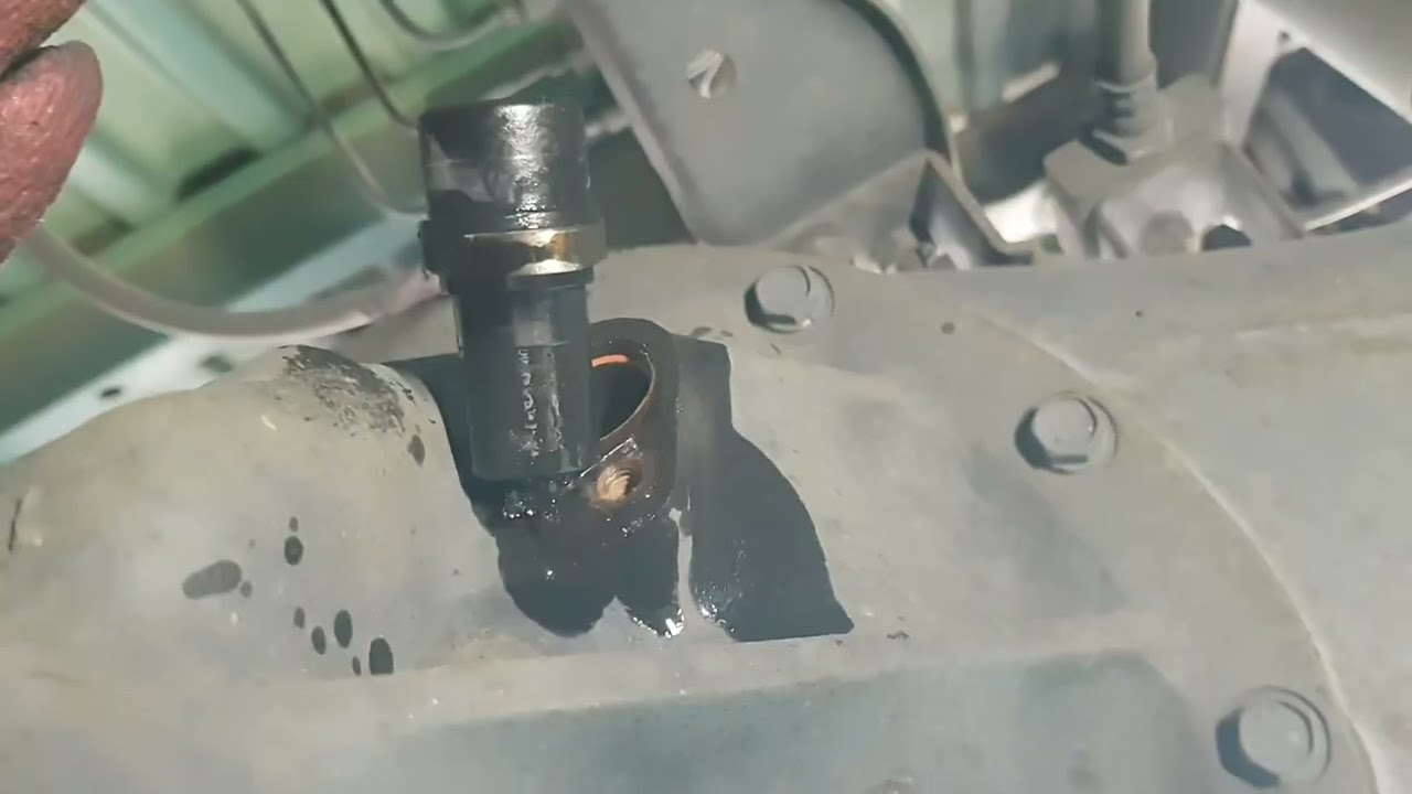C1207 ошибка abs киа