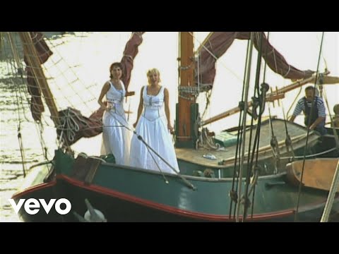 Geschwister Hofmann - Ein Fels in der Brandung (Lustige Musikanten 03.08.2000) (VOD)