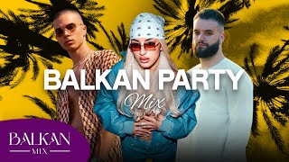 ✨BALKAN PARTY MIX✨ TOP HITOVI 🔥2023🔥