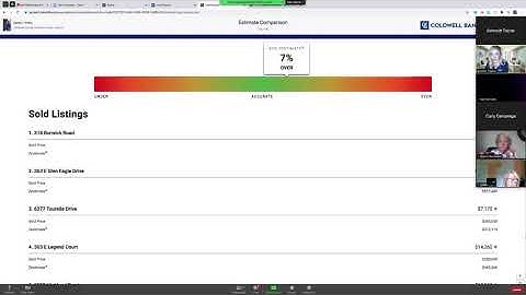 Adding Zillow Reviews - Moxi Monday, Aug 31
