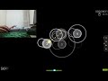 an osu clip from 2025