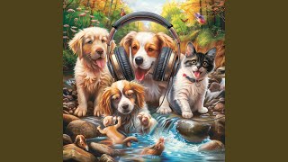 Comforting Stream Flow