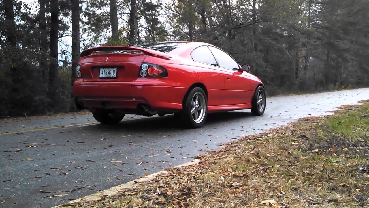 418 GTO Playing On The Test Strip YouTube 418-gto-playing-on-the-test-strip-youtube