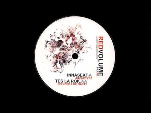 Innasekt - Archetype