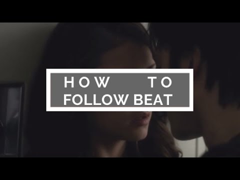HOW TO FOLLOW BEAT? [SV basic tutorial]
