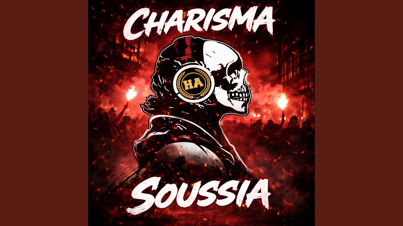charisma soussia