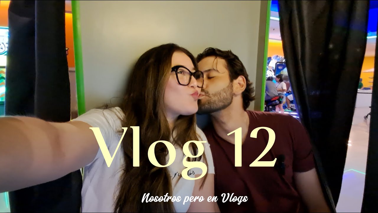 Un día normal… hasta que nos quedamos sin internet | Vlog 12🤍