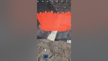 THEY RAIDED MY BASE  #fyp #rust #rustraiding #rustpvp #gaming #youtube #twitch #rustgame