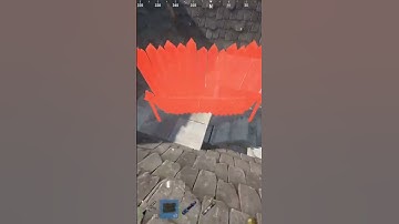 THEY RAIDED MY BASE  #fyp #rust #rustraiding #rustpvp #gaming #youtube #twitch #rustgame