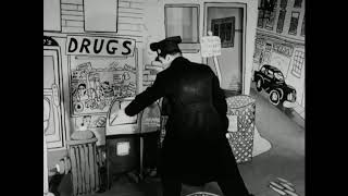 Fat Feet By Red Grooms Excerpt