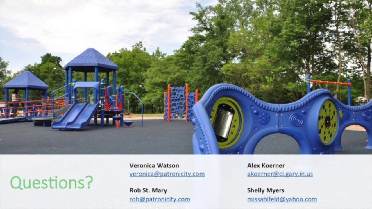 Alex Koerner on Patronicity and Crowdgranting Matching Funds Difference