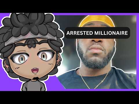 This JiDion Arrest Situation Got Embarrassing Fast