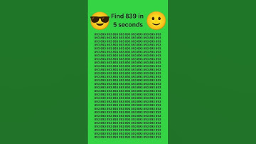 find the Odd number 🙏 #shorts #gk #gkquiz #math #maths #upsc #ias #students #ytshorts