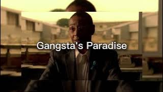 Gangsta's Paradise (Slowed & Ultra Slowed To Perfection)