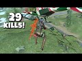 AK HS Best Combo for Solo v Squad Full BR Gameplay AK HS Best Combo for Solo v Squad Full BR Gameplay