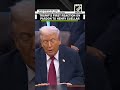 ‘He got indicted for speaking truth…’ Trump defends pardon to Henry Cuellar against bribery charges
