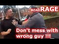 When you mess with wrong guy, road rage goes wrong 2023 &amp; Bad drivers, close calls, Biker crashes