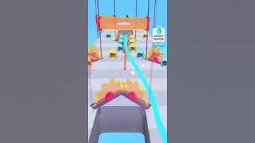 HAIR CHALLENGE ALL LEVELS GAMEPLAY IOS ANDROID FREE GAMES LEVEL 41