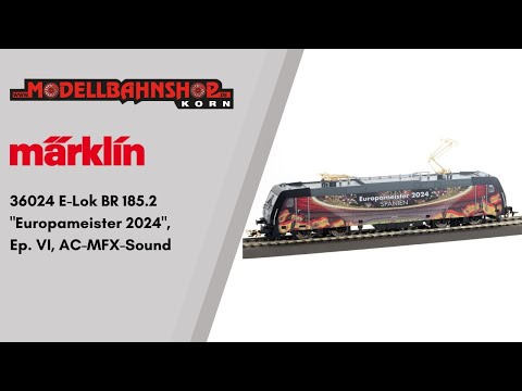 Märklin 36024 |