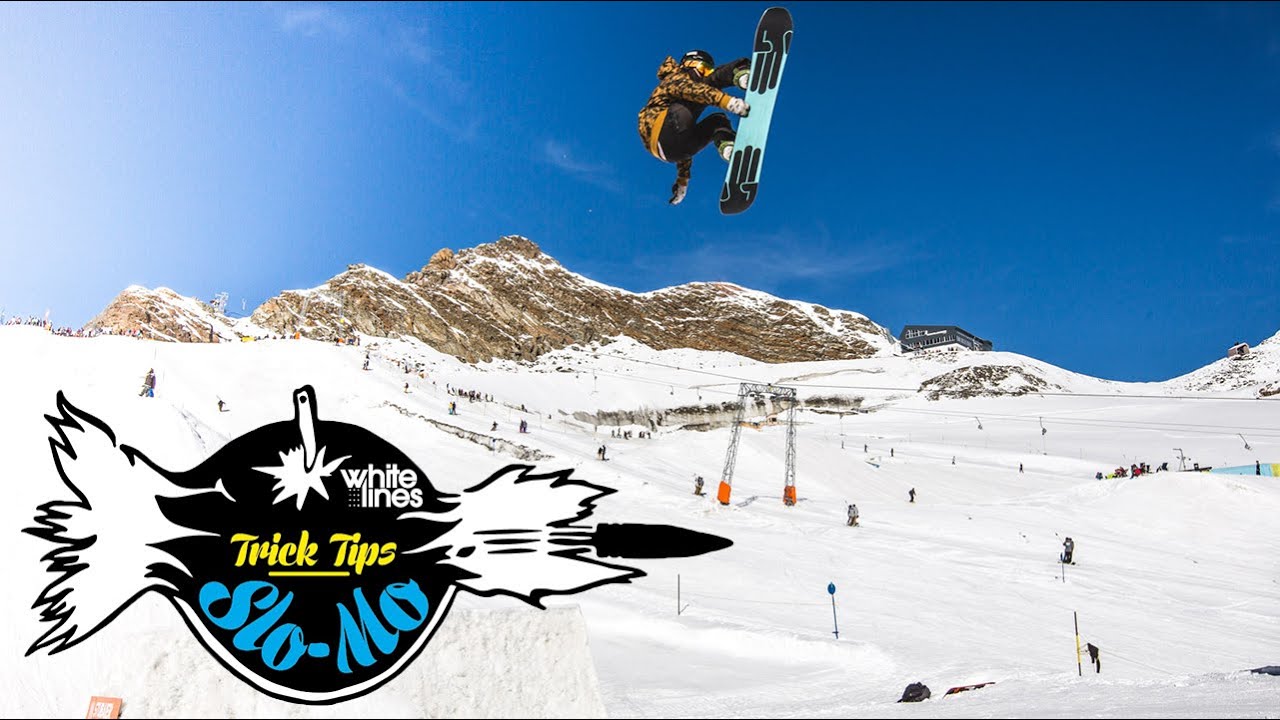 Slo Mo Trick Tips How To Backside 720 On A Snowboard Youtube pertaining to how to 720 snowboard pertaining to Warm