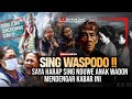 Jaman arep ganti sing nduwe anak wadon ndang podo di awasi jangan sampai jadi korban ini