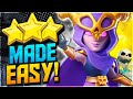 Learn How to Use Super Witches at TH12! - BEST Troop in Clash of Clans