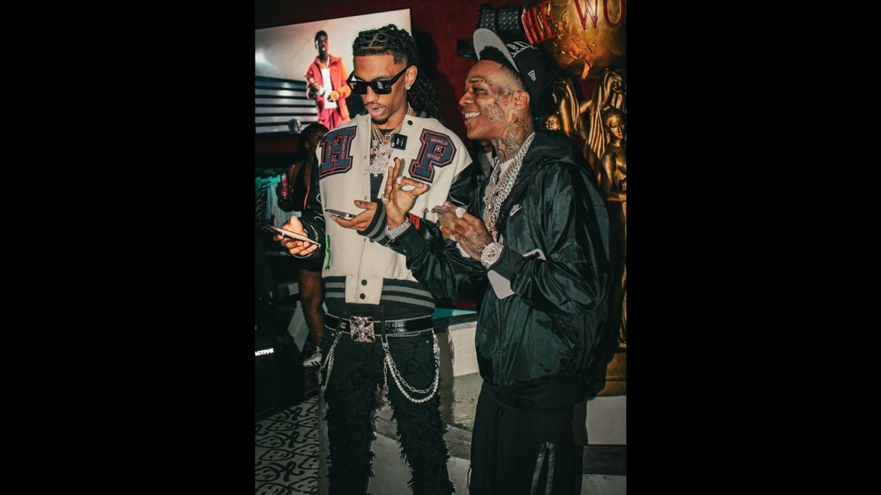 (FREE) Heembeezy Type Beat - Sour Diesel