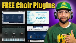 The Best FREE Choir Plugins 2023