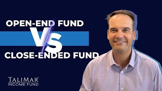 Open-Ended vs. Closed-Ended Mortgage Funds: An Investor's Guide