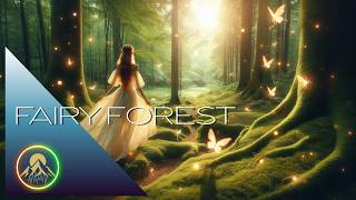 Fairy Music | A Gentle Passage Between Seen and Unseen Worlds in the Fairy Forest screenshot 4
