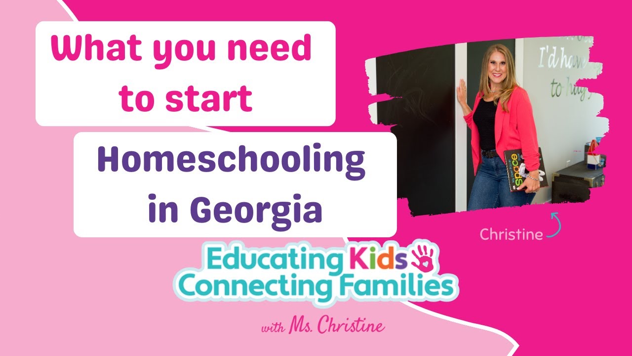 Top 5 things to Start Homeschooling in YouTube