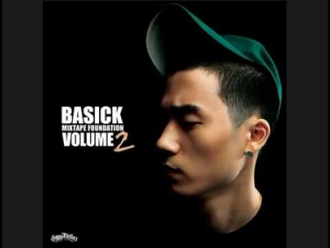 Basick (+) Champion (Feat. JTONG, Absotyle aka Rocky L)