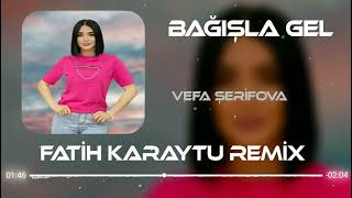 Elvin Pro & Vefa Serifova - Bagisla Gel (Yeni Hit Azeri Music 2022) Resimi