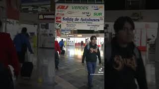 capu  Puebla travel  viajes