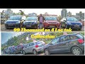 Lifetime Tax Paid Cars : Cheapest Used Cars Huge Stock | Toyota Fortuner | Calcutta Tube