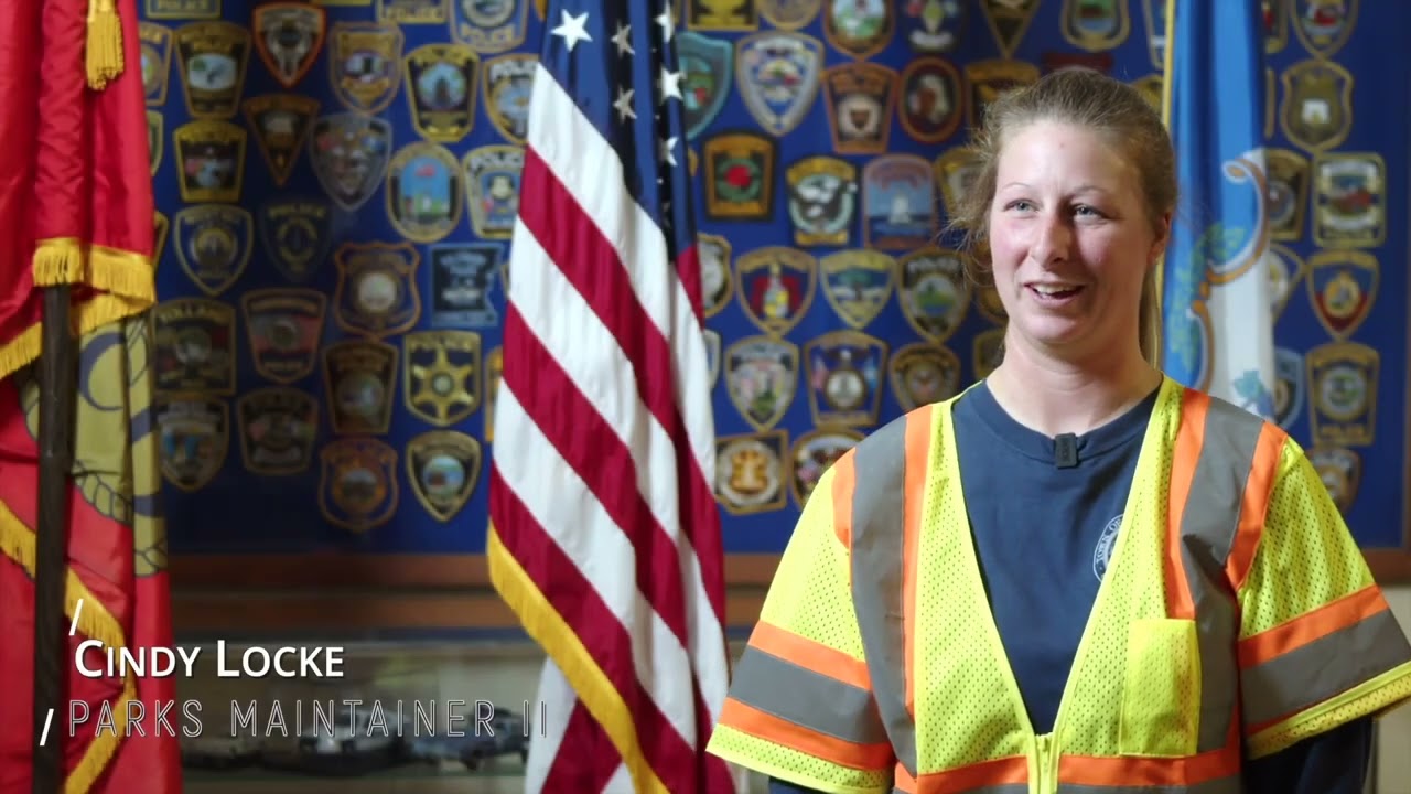 East Hartford Promotional Video