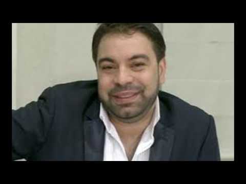 Florin Salam - Ma Intreb Cu Disperare
