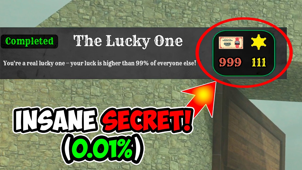 EVERY SECRET in DEAD RAILS You NEED to Know... - YouTube