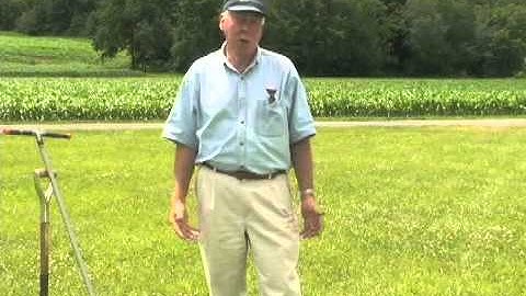 Soil Survey and Mapping