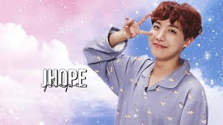 :      You Boyfriend  Hoseok