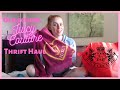 Old School Juicy Couture Thrift Haul!
