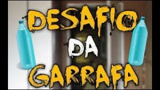Desafio Da Garrafa 8 Garrafas