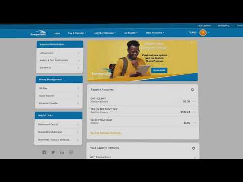 Bfsfcu Online Banking