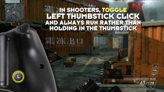 Evil Controllers Exclusive: N0MAD Features for Xbox 360 Controllers