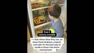 5 powerful rules every parent must follow for a stress-free home (parenting tips)