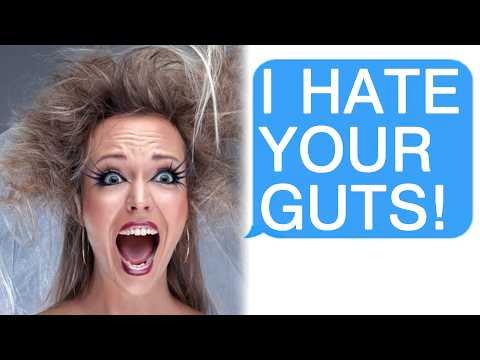 r/AITA Oops! I Ruined Your Wedding!