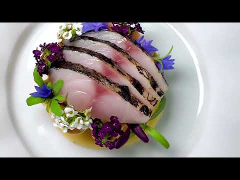 Smoked Mackerel Quiche Recipe
