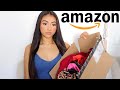 AMAZON CLOTHING HAUL 2020 😍 must haves!