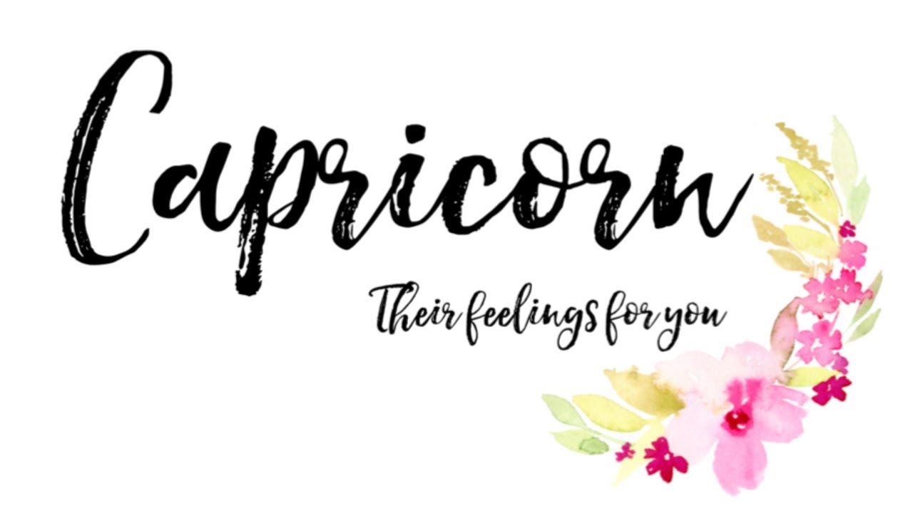 CAPRICORN tarot love ♑️ The One Who Unexpectedly Ghosted You .. You Will Be Surprised What Is Coming
